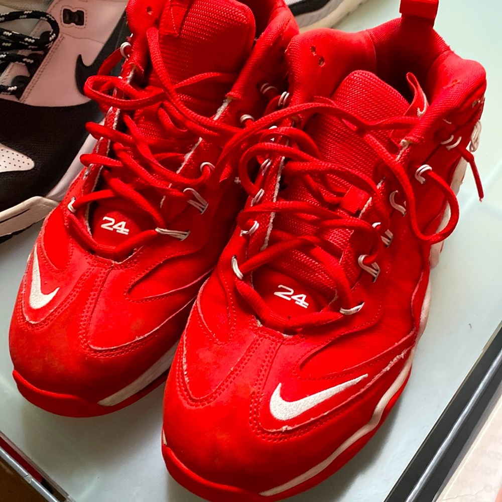 Air Griffey size 11